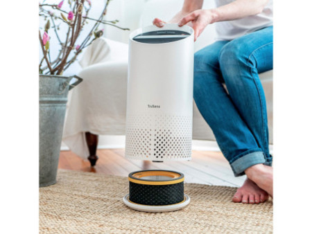 LEITZ Filtre à charbon actif anti-odeur pour purificateur