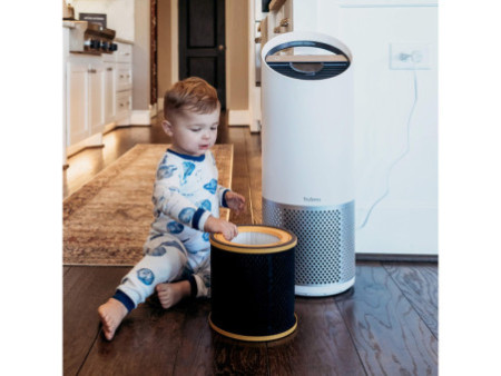LEITZ Filtre HEPA anti-odeur pour purificateur d'air