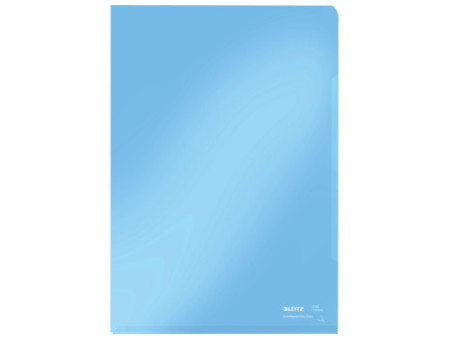 LEITZ Pochette Super Premium, A4, PVC, assorti