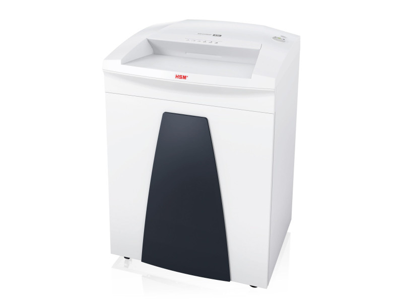 HSM Destructeur de documents SECURIO B35, particules: