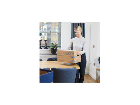 Fellowes BANKERS BOX Carton déménagement SmoothMove Standard