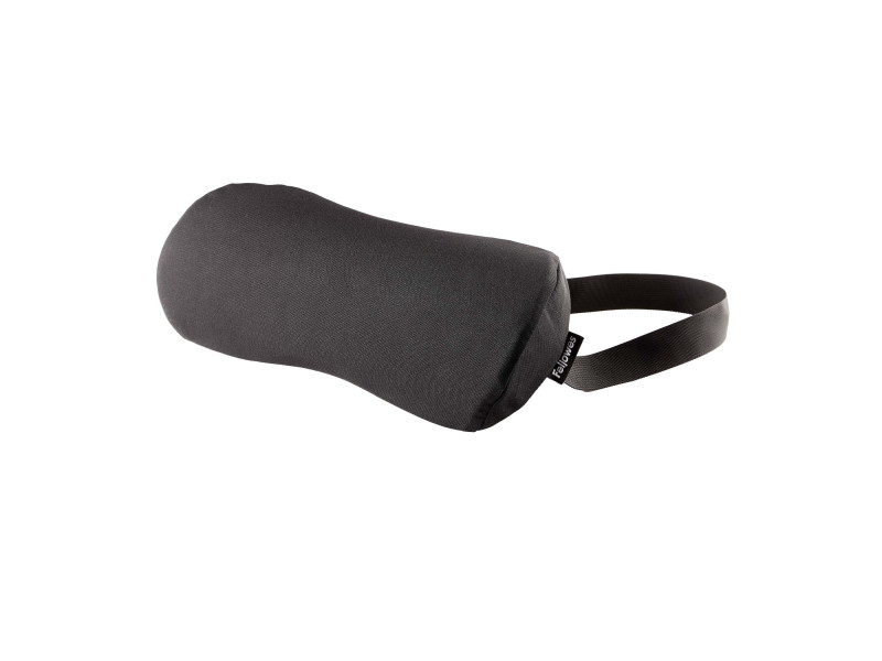 Fellowes Coussin lombaire Breyta, noir