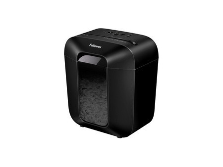 Fellowes Destructeur de documents Powershred LX25, blanc