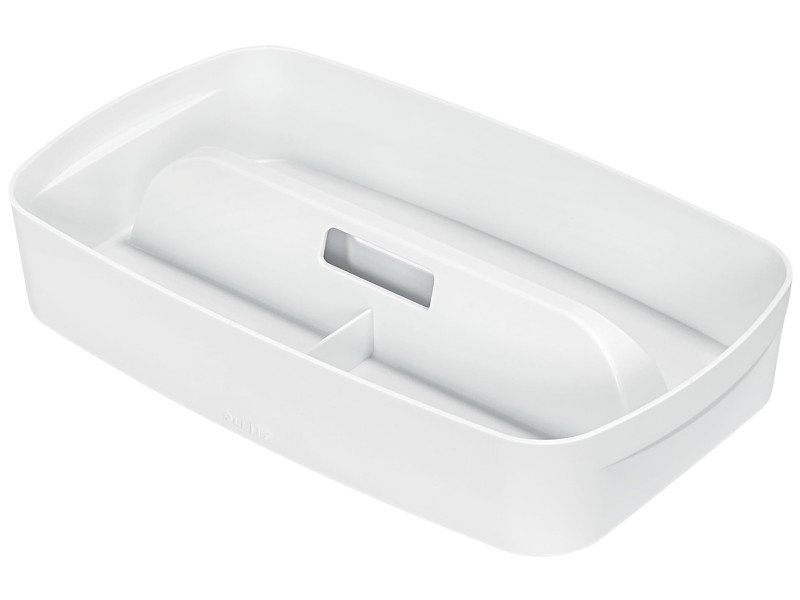 LEITZ Organiseur pour la boîte de rangement MyBox, A5,blanc