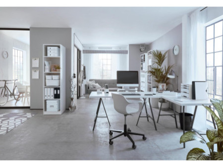 LEITZ Organiseur pour la boîte de rangement MyBox, A5,blanc
