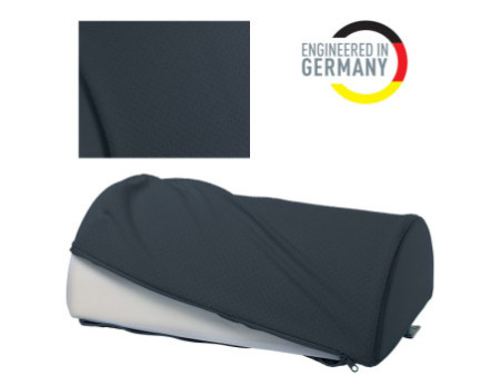 LEITZ Repose-pieds Ergo Cosy, gris