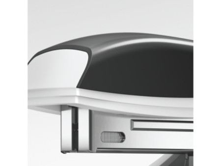 LEITZ Agrafeuse Nexxt 5502, capacité d'agrafage: 30 feuilles