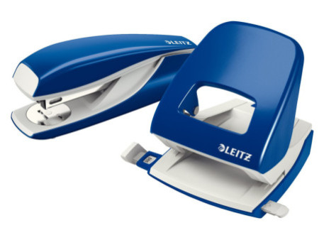 LEITZ Agrafeuse Nexxt 5502, capacité d'agrafage: 30 feuilles