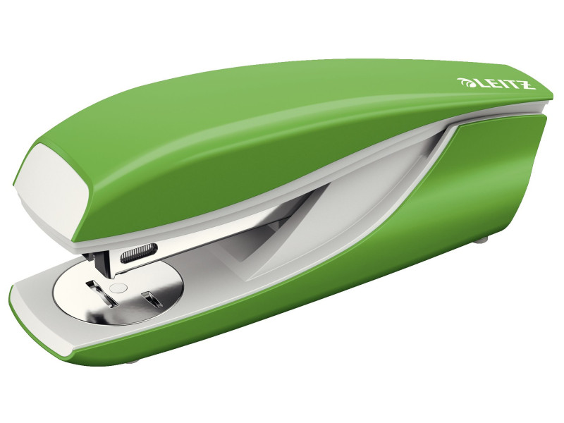 LEITZ Agrafeuse Nexxt 5502, capacité d'agrafage: 30 feuilles