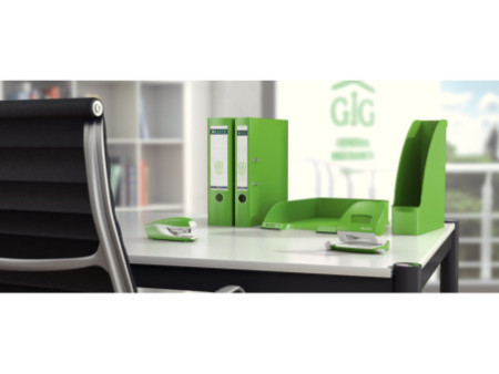 LEITZ Agrafeuse Nexxt 5502, capacité d'agrafage: 30 feuilles