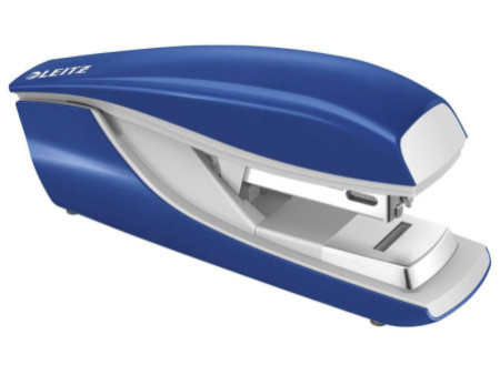 LEITZ Agrafeuse à plat Nexxt 5505, capacité: 30 feuilles,