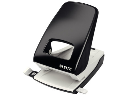 LEITZ Agrafeuse à plat Nexxt 5505, capacité: 30 feuilles,