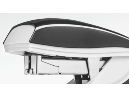 LEITZ Agrafeuse à plat Nexxt 5523, capacité: 40 feuilles,