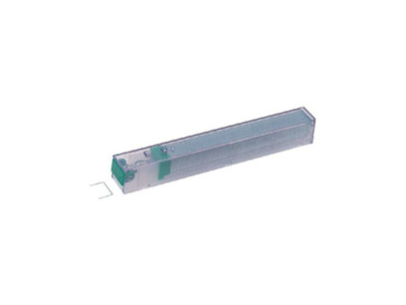 LEITZ Cartouche d'agrafes K10 pour agrafeuse gros travaux