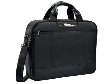 LEITZ Sac pour notebook Smart Traveller, pour 39,62cm