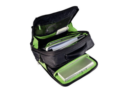 LEITZ Sac à dos pour Notebook Smart Traveller Complete,
