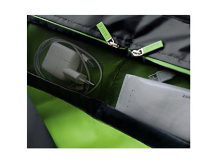 LEITZ Sac à dos pour Notebook Smart Traveller Complete,