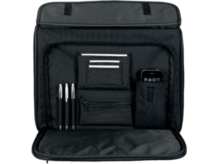 LiGHTPAK Valise business Overnight pour laptop 'TREVISO'