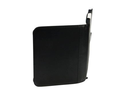 Alassio Serviette de bureau 'RICCIONE', A4, similicuir