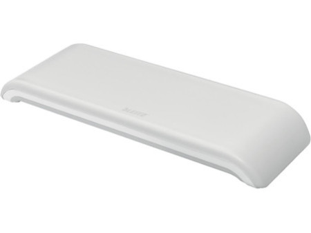 Leitz Repose-poignet pour souris Ergo Cosy, gris clair