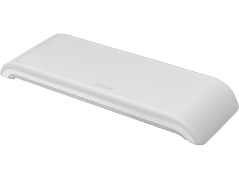 Leitz Repose-poignet pour souris Ergo Cosy, gris clair