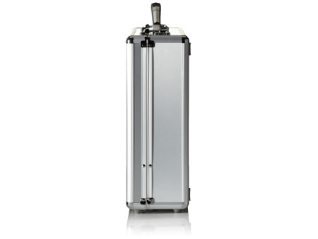 ALUMAXX Attaché-case pour ordinateur portable 'KRONOS'