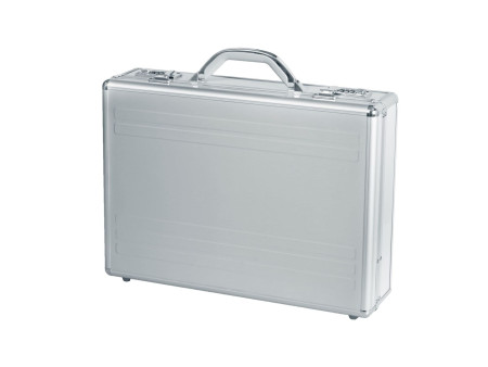 ALUMAXX Attaché-case pour ordinateur portable 'KRONOS'