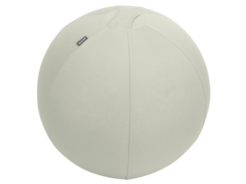 LEITZ Ballon d'assise Ergo Active, diamètre: 550 mm, gris