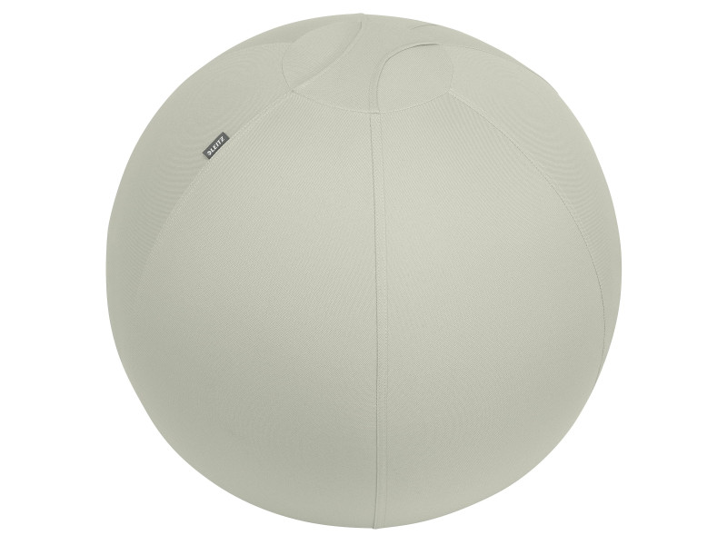 LEITZ Ballon d'assise Ergo Active, diamètre: 650 mm, gris