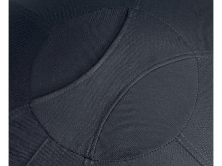 LEITZ Ballon d'assise Ergo Active, diamètre: 750 mm, gris