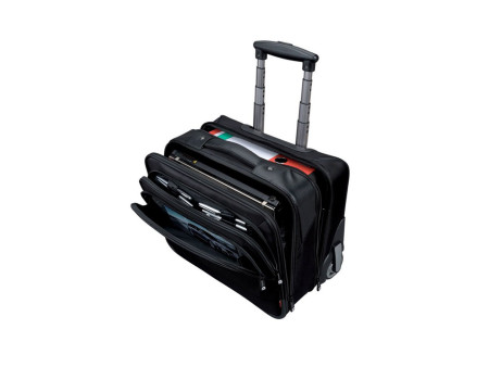 LiGHTPAK Sacoche à roulettes 'BRAVO' ordinateur portable