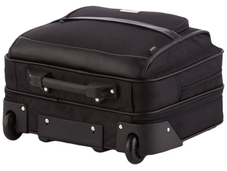 LiGHTPAK Sacoche à roulettes 'BRAVO' ordinateur portable