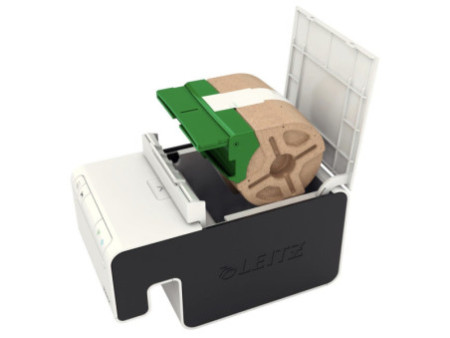 LEITZ étiquettes inscriptibles ICON, blanc, (L)50mm x (l)22m