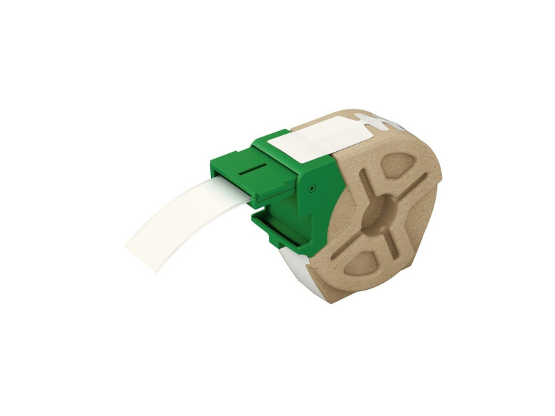 LEITZ étiquettes inscriptibles ICON, blanc, (L)25mm x (l)22m