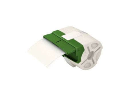 LEITZ Etiquettes inscriptibles ICON, blanc,(l)88mm x (L)10m,