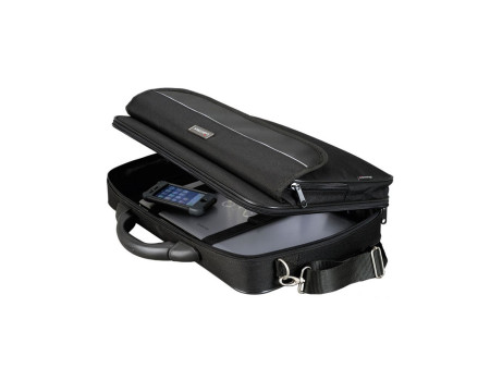 LiGHTPAK Sac pour ordinateur portable 'ELITE', taille L,