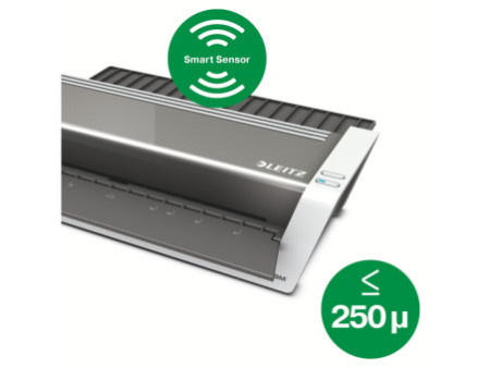 LEITZ Plastifieuse iLAM Touch 2 A3, jusqu'à A3