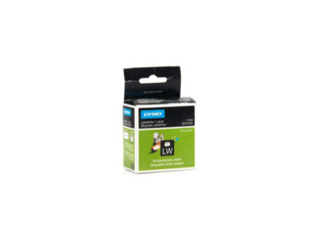 DYMO Etiquette de retour polyvalente pour LabelWriter 310/