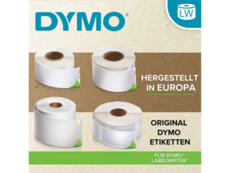 DYMO Etiquette de retour polyvalente pour LabelWriter