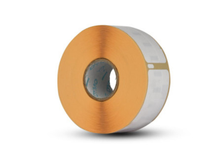 DYMO Etiquette de retour polyvalente LabelWriter, 19 x 51 mm