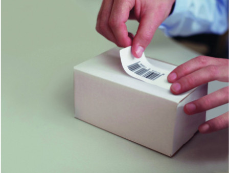 DYMO Imprimante d'étiquettes 'LabelWriter 450 Twin Turbo'