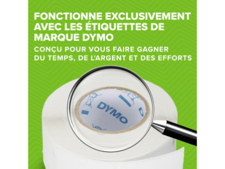DYMO Imprimante d'étiquettes 'LabelWriter 550'