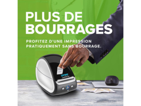 DYMO Imprimante d'étiquettes 'LabelWriter 550'