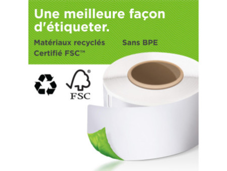 DYMO Imprimante d'étiquettes 'LabelWriter 550'
