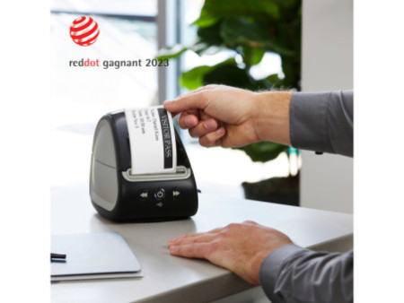 DYMO Imprimante d'étiquettes 'LabelWriter 550'