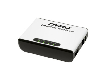 DYMO Serveur d'impression pour LabelWriter