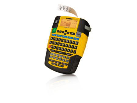 DYMO Etiqueteuse 'RHINO 4200', clavier Azerty