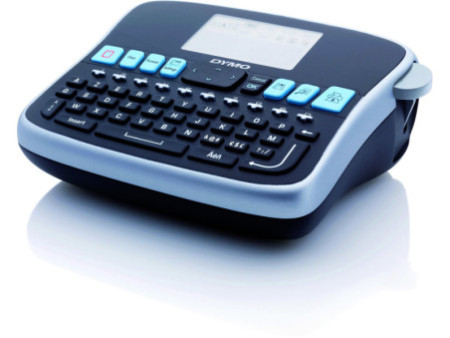 DYMO Etiqueteuse de bureau 'LabelManager 360D', AZERTY