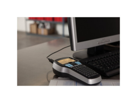 DYMO Etiqueteuse portable 'LabelManager 420P'