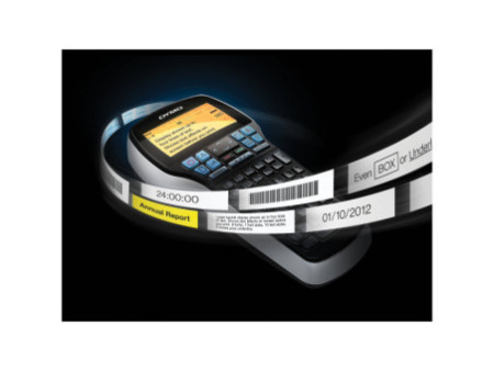 DYMO Etiqueteuse portable 'LabelManager 420P'